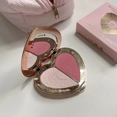 Румяна Charlotte Tilbury 1