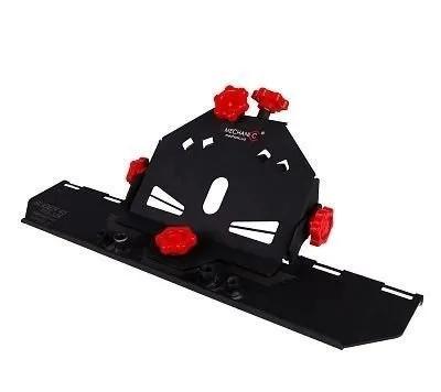 125 mm li bolgarka uchun plitkani 45° burchak ostida kesish moslamasi 1