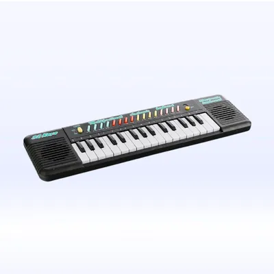 Mini pianino 1