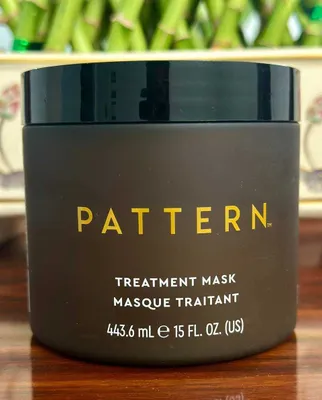 Pattern Treatment Mask