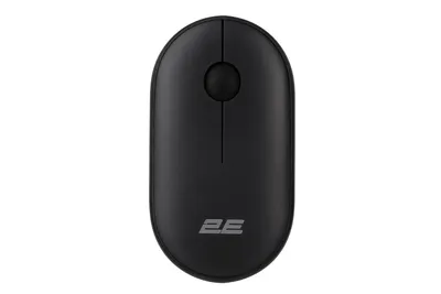 2E MF300 Silent, WL/BT, графитово-чёрный 1