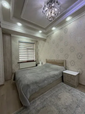 Yakkasaroyda 3 xonali kvartira ijarasi, 92 m² · ID 32127 1