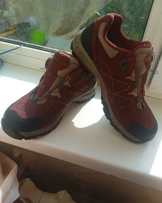 Campline va New balance krossovkalari 1