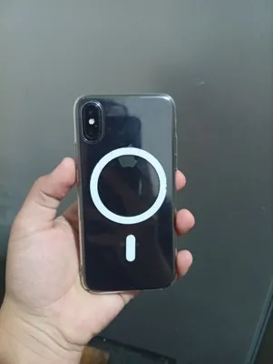 iPhone X 1