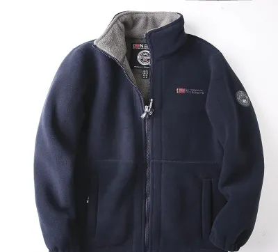 Флисовая верхняя одежда в хорошем состоянии, Outdoor Norway XXXL 1
