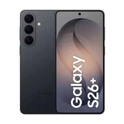 Galaxy S26plus