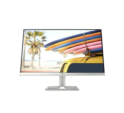 -Рассрочка на Монитор HP 24" M24FW FHD IPS (1920x1080) с аудиосистемой 1