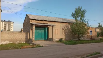 Ховли уй сотилади 6 сотих 1