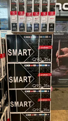 Samsung 32 smart 1