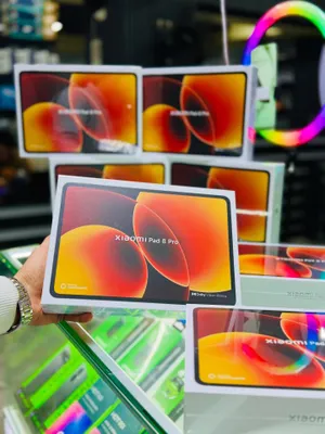 Xiaomi pad 8 pro 1
