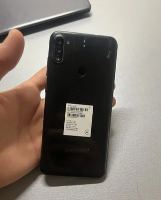 Samsung A11 на запчасти 1