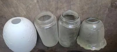 Yoritgichlar uchun plafonlar 1