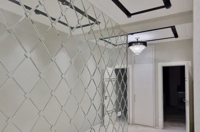 Minor kvartira 4 xona 4- etaj 124kv 1