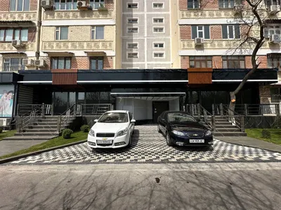 Yakkasaroyda 100 m²lik xona ijarasi · ID 307 1