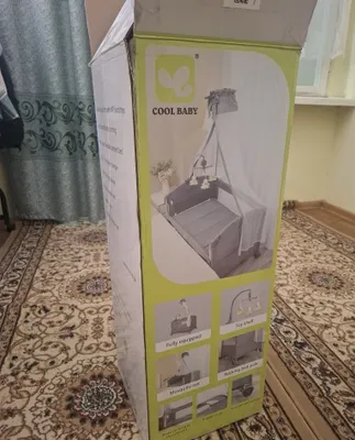 Bolalar karavoti sotiladi! 1