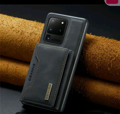 Samsung Galaxy s20 ultra чехол 1