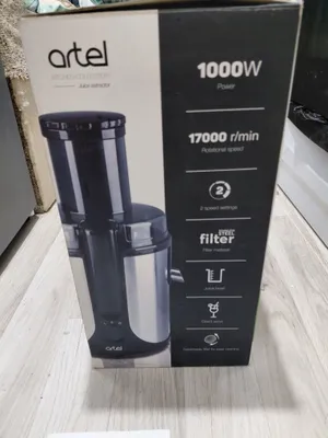 Sharbat chiqargich va blender yaxshi holatda 1