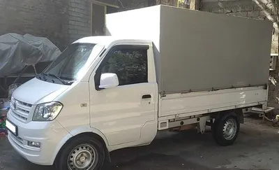 Продаётся грузовой автомобиль 1