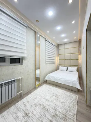 Chilonzor tumanida 40 m²lik 1 xonali kvartira sotiladi · ID 41920 1