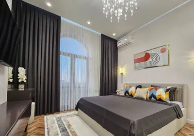 Yalangach 3 xona • 75 m² • 5/12-qavat 1