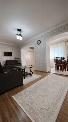 Kvartira ijarasi, 2 xonali 1