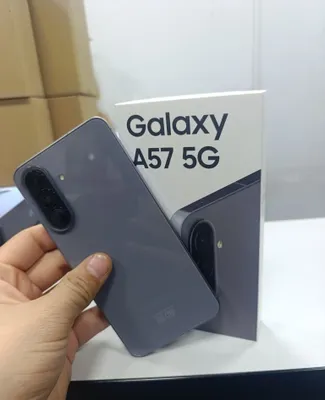 Samsung A 57 в идеальном состоянии 1