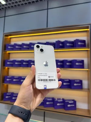 iPhone 13 1