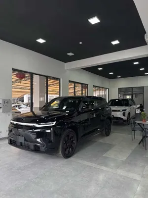 Gac Aion S7 Hybrit Full boshlang'ich 30 % to'lov bilan 1