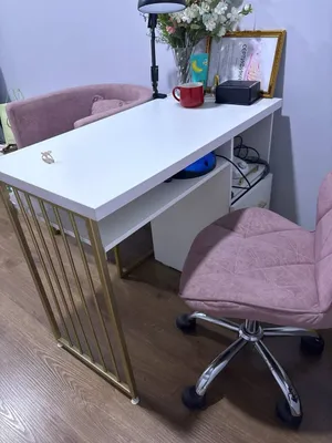 Комплект мебели для маникюра 1