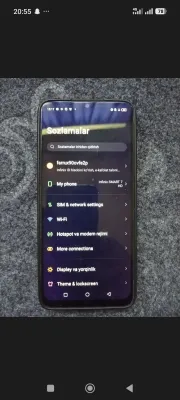 infnkis SMART 7HD 1