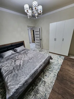 Nakkoshliq 3/4/4. Mebel va Texnika 1