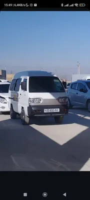Дамас без расходов 1
