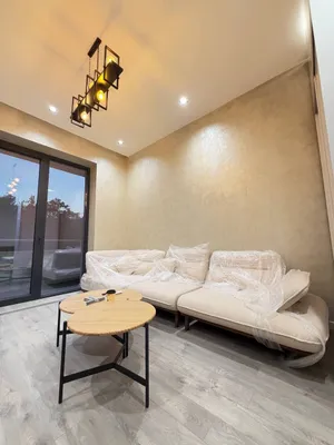 2-комнатная квартира, 43 м², Яшнабад 1