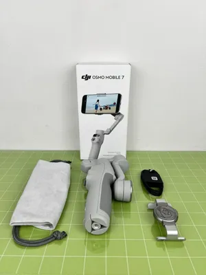 Stabilizator dji Osmo mobile 7