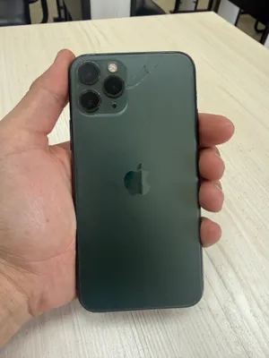 iphone 11 pro 64gb