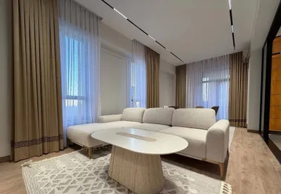 Айбек / ул.Фидокор | 3 комнаты • 95 м² • 4/5 этаж 1
