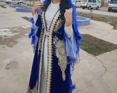 Женская одежда