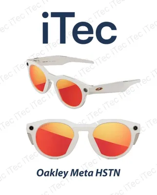 Oakley Meta HSTN 1