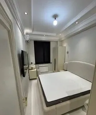 62 m², Uchtepa tumanida 2 xonali kvartira ijarasi · ID 41624 1