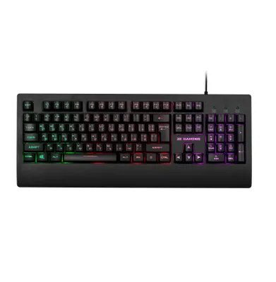 ; KG330 USB o‘yin klaviaturasi 1