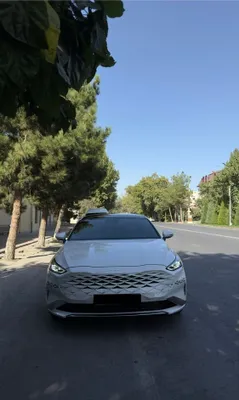 Kia K8 2022 года, состояние идеальное 1