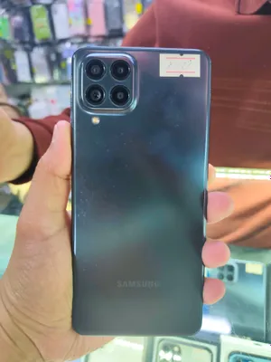 Samsung M53 1