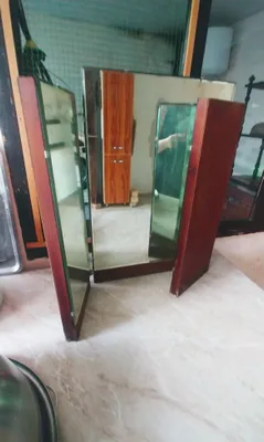 Trellaj, qadimiy antiqa ko‘zgu 1
