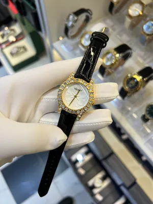 Часы Chopard 1