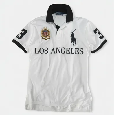 Ralph Lauren финка 1