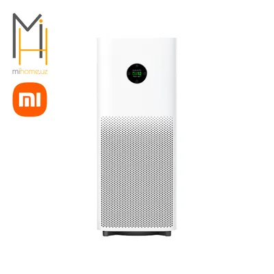 Очиститель воздуха Xiaomi Mi Air Purifier 5S 1