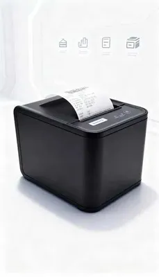 Чековый принтер Xprinter, 80 мм, iiko, Jowi, Yespos, Linko, Easy Trade 1