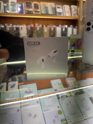 airpods H15pro 1