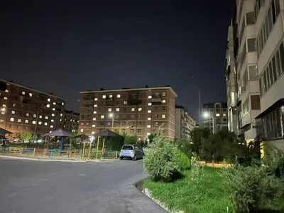 Kvartira sotiladi, Olmazor tumani, Qorasaroy ko‘chasi 1