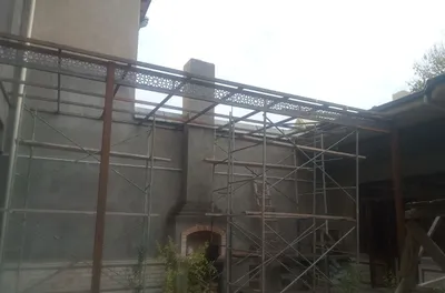 Сварочные и сантехнические услуги 1